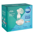 Canpol babies laktator elektryczny EasyStart Light - PRODUKT HIGIENICZNY