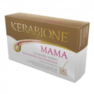 Kerabione Mama, 60 kapsułek