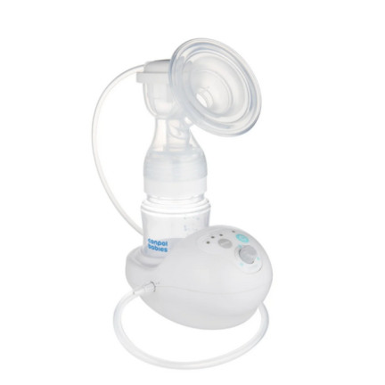 Canpol babies laktator elektryczny EasyStart Light - 5901691876583