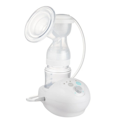 Canpol babies laktator elektryczny EasyStart Light - LAKTATOR