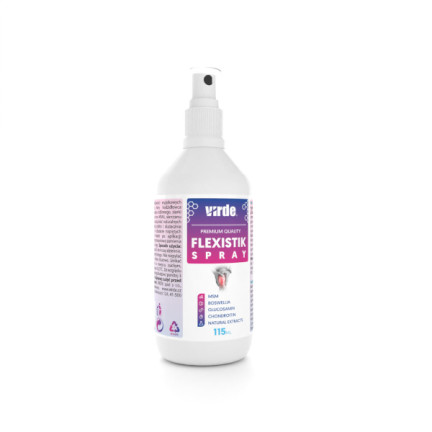 Flexistik spray, 115 ml - zdjęcie produktu
