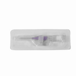 Wenflon 0,6x19mm, fioletowy, Becton