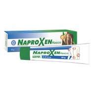 Naproxen Hasco 12 mg/g (1,2%), żel, 50 g