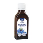 OleoVitum, olej z czarnuszki, 100 ml