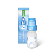 Vismed Gel Multi 3 mg/ml, krople, 10 ml