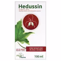 Hedussin, syrop, 100 ml - PRODUKT LECZNICZY NIEREFUNDOWANY OTC