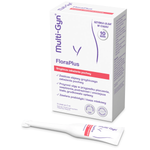 Multi-Gyn FloraPlus, żel, 5 x 5 ml