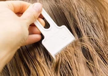 Jak pozbyć się wszy z głowy dziecka