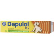 Depulol, 20 g
