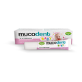 Mucodent Baby, żel na ząbkowanie, 15 ml - WYRÓB MEDYCZNY