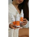 Verdelove Seborh szampon + emulsja + płyn do skóry głowy, zestaw - 5903689118491
