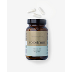 Primabiotic, Colostrum, 60 kapsułek