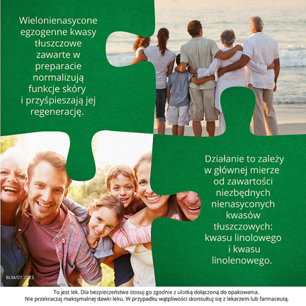 Linomag, maść 20%, 30 g - MAŚĆ