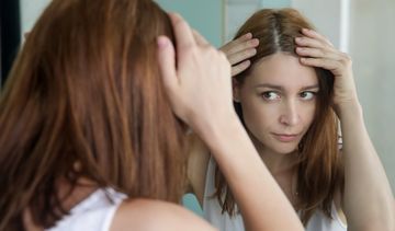 Co na wypadające włosy - wybór produktów