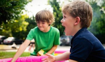 Przyczyny cukrzycy typu 1.