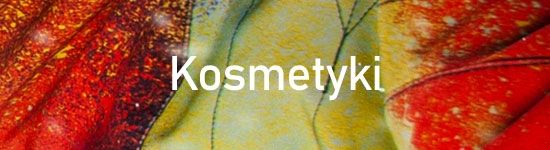 Kosmetyki
