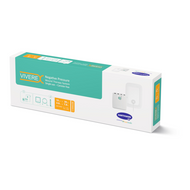 VivereX+ System 10-dniowy do podciśnieniowej terapii ran,10 cm x 20 cm