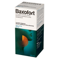 Baxofort 0,74 mg, roztwór, 200 ml - PRODUKT LECZNICZY NIEREFUNDOWANY OTC
