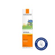 La Roche-Posay Anthelios Dermo-Pediatrics, mleczko ochronne do twarzy i ciała od 6 miesiąca, SPF 50+, 50 ml