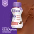 Nutridrink Diasip, smak waniliowy, 4 x 200 ml - ŻYWNOŚĆ SPECJALNEGO PRZEZNACZENIA MEDYCZNEGO