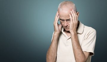 Od miażdżycy tętnic szyjnych do udaru mózgu