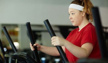 Aktywność fizyczna a otyłość – jak pokonać bariery?