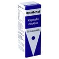 Rowachol, 50 kapsułek elastycznych - zdjęcie produktu