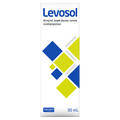 Levosol, 60 mg/mL, krople doustne, 30 ml - PRODUKT LECZNICZY NIEREFUNDOWANY OTC
