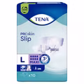 Pieluchomajtki, Tena Slip Maxi, rozmiar L, 10 sztuk - zdjęcie produktu