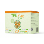 Tenmag 300, 20 saszetek