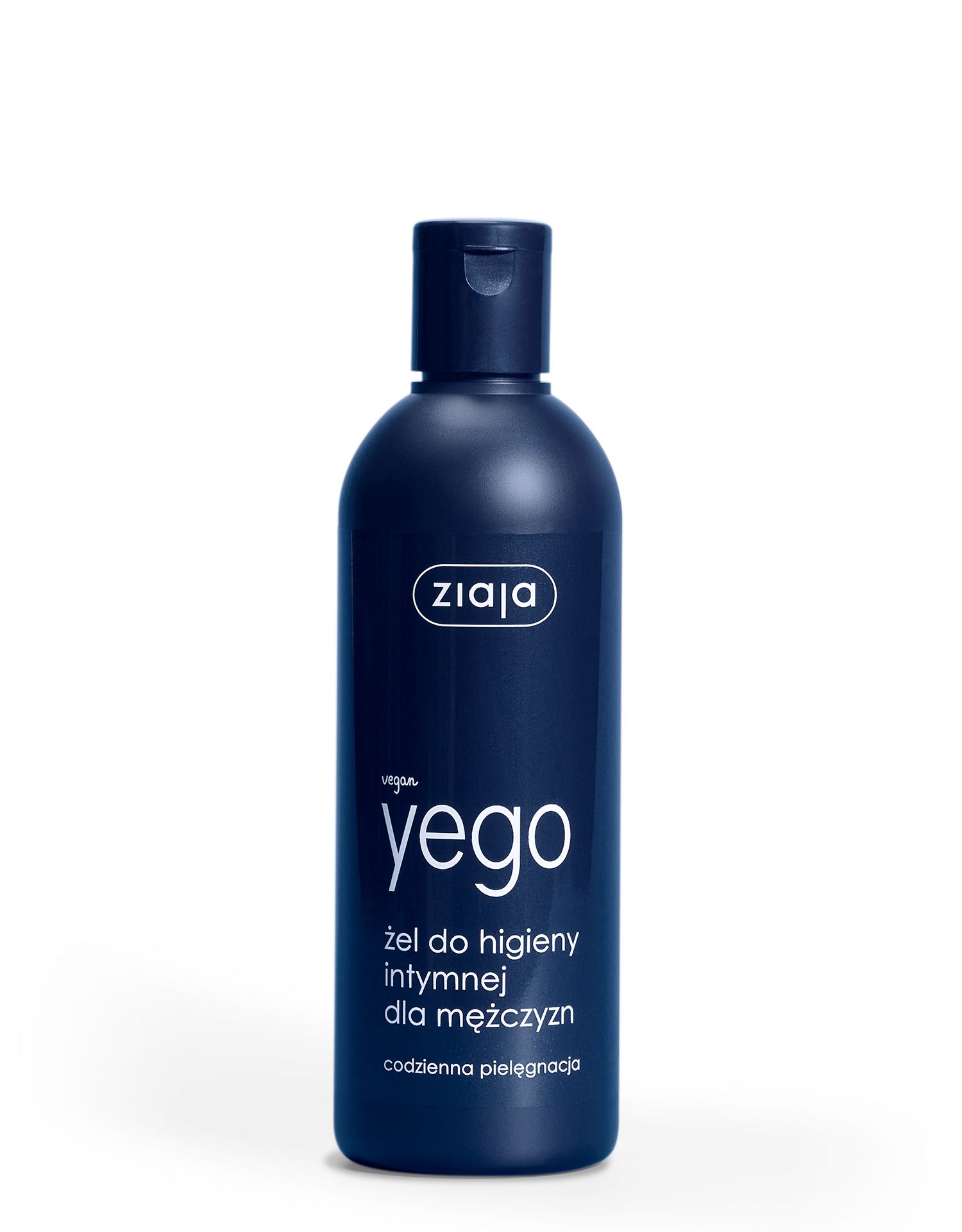 Ziaja Yego żel do higieny intymnej dla mężczyzn, 300 ml