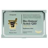 Bio-Quinon Active Q10 30 mg, 30 kapsułek