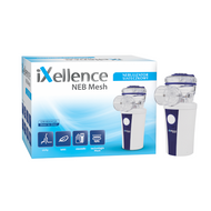 Ixellence Neb Mesh, inhlator siateczkowy