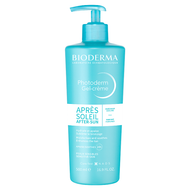Bioderma Photoderm Gel-Creme Apres-Soleil Fraicheur, krem-żel po opalaniu, 500 ml