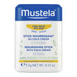 Mustela, ochronny krem w sztyfcie, Cold Cream, 9,2 g