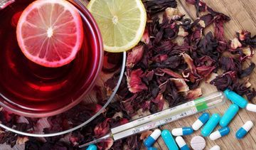 Herbatka na przeziębienie – natura przeciwko infekcji