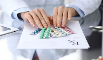 Fakty i mity związane z antykoncepcją