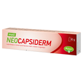 NeoCapsiderm, maść (kosmetyk), 30 g - 5904490002504