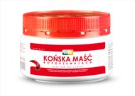 Maść końska rozgrzewająca, 350 g