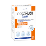 OrsoNudi, 5 saszetek