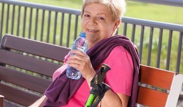 Wstań z fotela, by obniżyć ryzyko wystąpienia cukrzycy