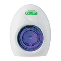 Gum Ortho Floss, nić dentystyczna ortodontyczna, 50 sztuk - 7630019900935