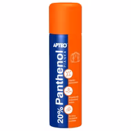 Panthenol APTEO 20%, pianka, 65 ml