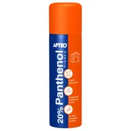 Panthenol APTEO 20%, pianka, 65 ml