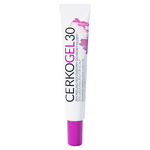 Cerkogel 30, 30% peeling mocznikowy do skóry głowy, 50 g
