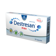 Destresan Max, 30 kapsułek