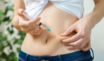 Prawidłowe podawanie insuliny – wielu diabetyków ma z tym problem