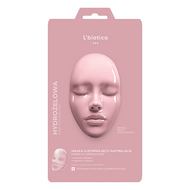 L'Biotica Estetic Clinic MESO Treatment, Ujędrniająco-napinająca dermo maska hydrożelowa, 1 sztuka