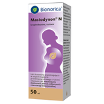 Mastodynon N, krople, 50 ml