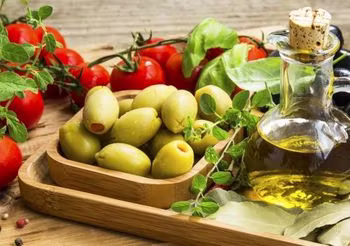 oliwki, oliwa, pomidory